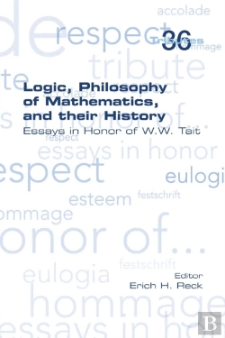 Bertrand.pt - Logic, Philosophy Of Mathematics, And Their History