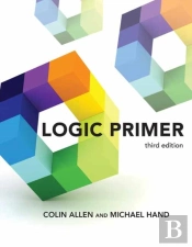 Logic Primer, Third Edition