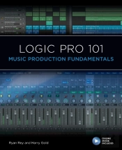 Logic Pro 101