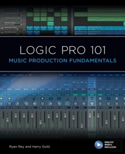 Bertrand.pt - Logic Pro 101