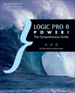 Bertrand.pt - Logic Pro 8 Power