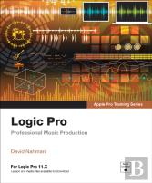Logic Pro - Apple Pro Training