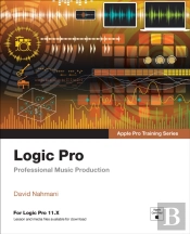 Logic Pro - Apple Pro Training