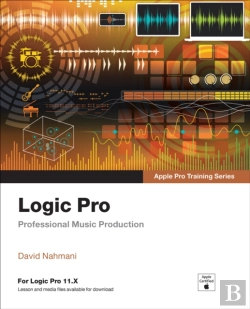 Bertrand.pt - Logic Pro - Apple Pro Training