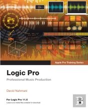 Logic Pro - Apple Pro Training