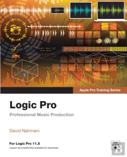 Bertrand.pt - Logic Pro - Apple Pro Training
