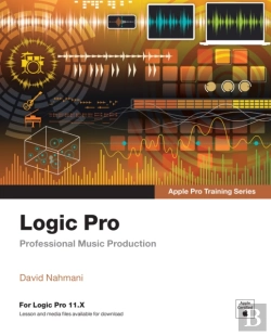 Bertrand.pt - Logic Pro - Apple Pro Training