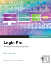 Logic Pro - Apple Pro Training Series