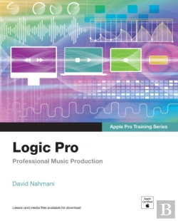 Bertrand.pt - Logic Pro - Apple Pro Training Series