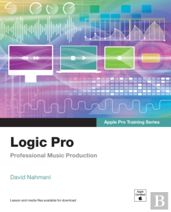Bertrand.pt - Logic Pro - Apple Pro Training Series