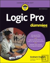 Logic Pro For Dummies