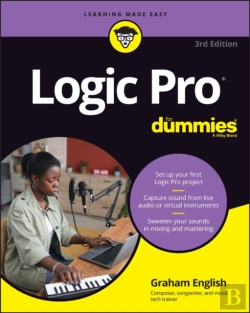 Bertrand.pt - Logic Pro For Dummies