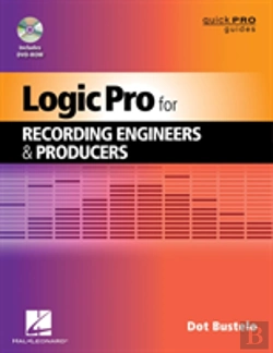 Bertrand.pt - Logic Pro For Recording Engineers And Producers