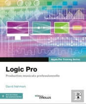 Logic Pro X