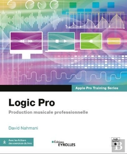 Bertrand.pt - Logic Pro X