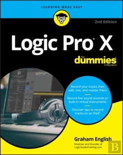 Bertrand.pt - Logic Pro X For Dummies