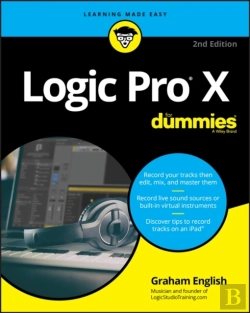 Bertrand.pt - Logic Pro X For Dummies