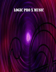 Logic Pro X Music
