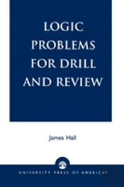 Logic Problems For Drill And Review