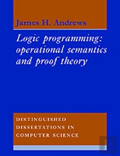 Logic Programming