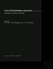 Logic Programming Languages