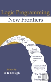Logic Programming - New Frontiers