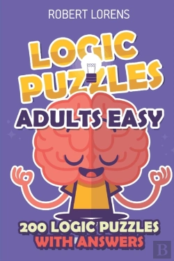 Bertrand.pt - Logic Puzzles Adult Easy: Araf Puzzles -