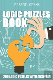 Logic Puzzles Book: Fillomino 7x7 - 200
