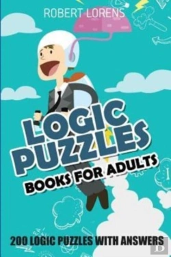 Bertrand.pt - Logic Puzzles Book For Adults: Fillomino