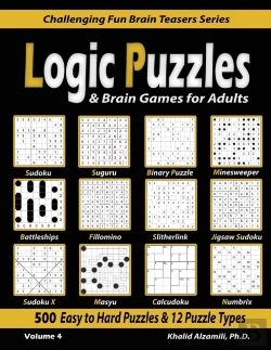 Bertrand.pt - Logic Puzzles & Brain Games For Adults