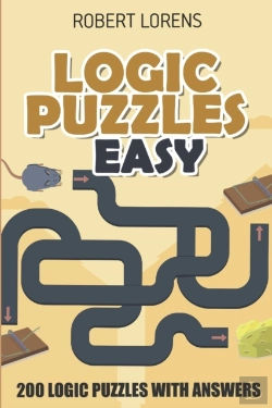 Bertrand.pt - Logic Puzzles Easy: Round Trip Puzzles -