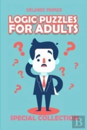 Logic Puzzles For Adults: Area Division