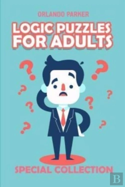 Bertrand.pt - Logic Puzzles For Adults: Area Division