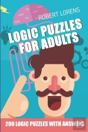 Logic Puzzles For Adults: Calcudoku 7x7