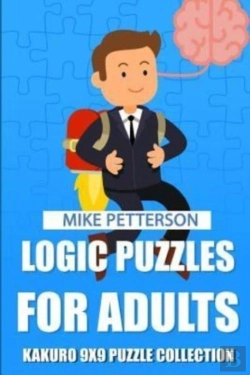 Bertrand.pt - Logic Puzzles For Adults: Kakuro 9x9 Puz