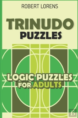 Bertrand.pt - Logic Puzzles For Adults: Trinudo Puzzle