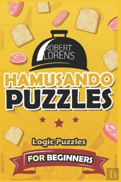Bertrand.pt - Logic Puzzles For Beginners: Hamusando P