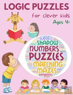 Bertrand.pt - Logic Puzzles For Clever Kids