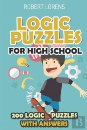 Logic Puzzles For High School:  Hashiwok