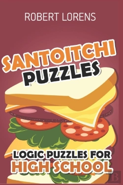 Bertrand.pt - Logic Puzzles For High School: Santoitch
