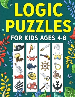 Bertrand.pt - Logic Puzzles For Kids Ages 4-8