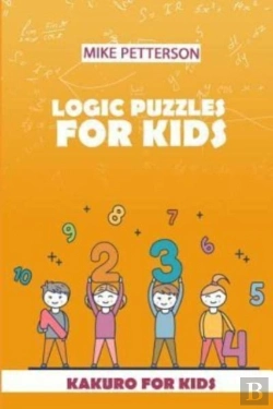 Bertrand.pt - Logic Puzzles For Kids: Kakuro For Kids