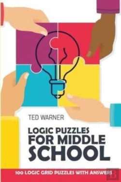 Bertrand.pt - Logic Puzzles For Middle School: Mochiko