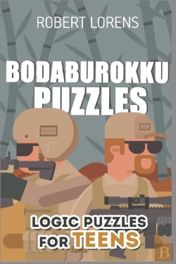 Bertrand.pt - Logic Puzzles For Teens: Bodaburokku Puz