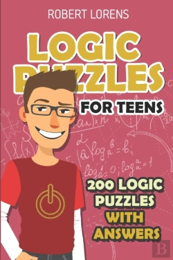 Bertrand.pt - Logic Puzzles For Teens: Island Puzzles
