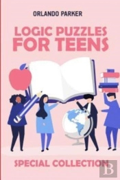Logic Puzzles For Teens: Tetroid Puzzles
