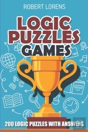 Logic Puzzles Games: Futoshiki 6x6 - 200