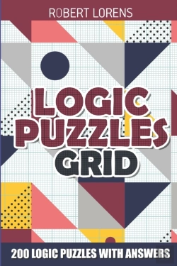 Bertrand.pt - Logic Puzzles Grid: Galaxies Puzzles - 2