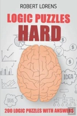 Bertrand.pt - Logic Puzzles Hard:  Kin-Kon-Kan Puzzles