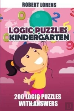 Bertrand.pt - Logic Puzzles Kindergarten: Maze Puzzles